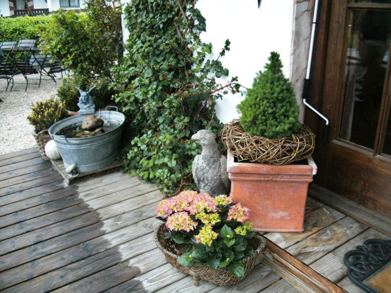 Hotel Pension Louise Reit im Winkl Exterior foto